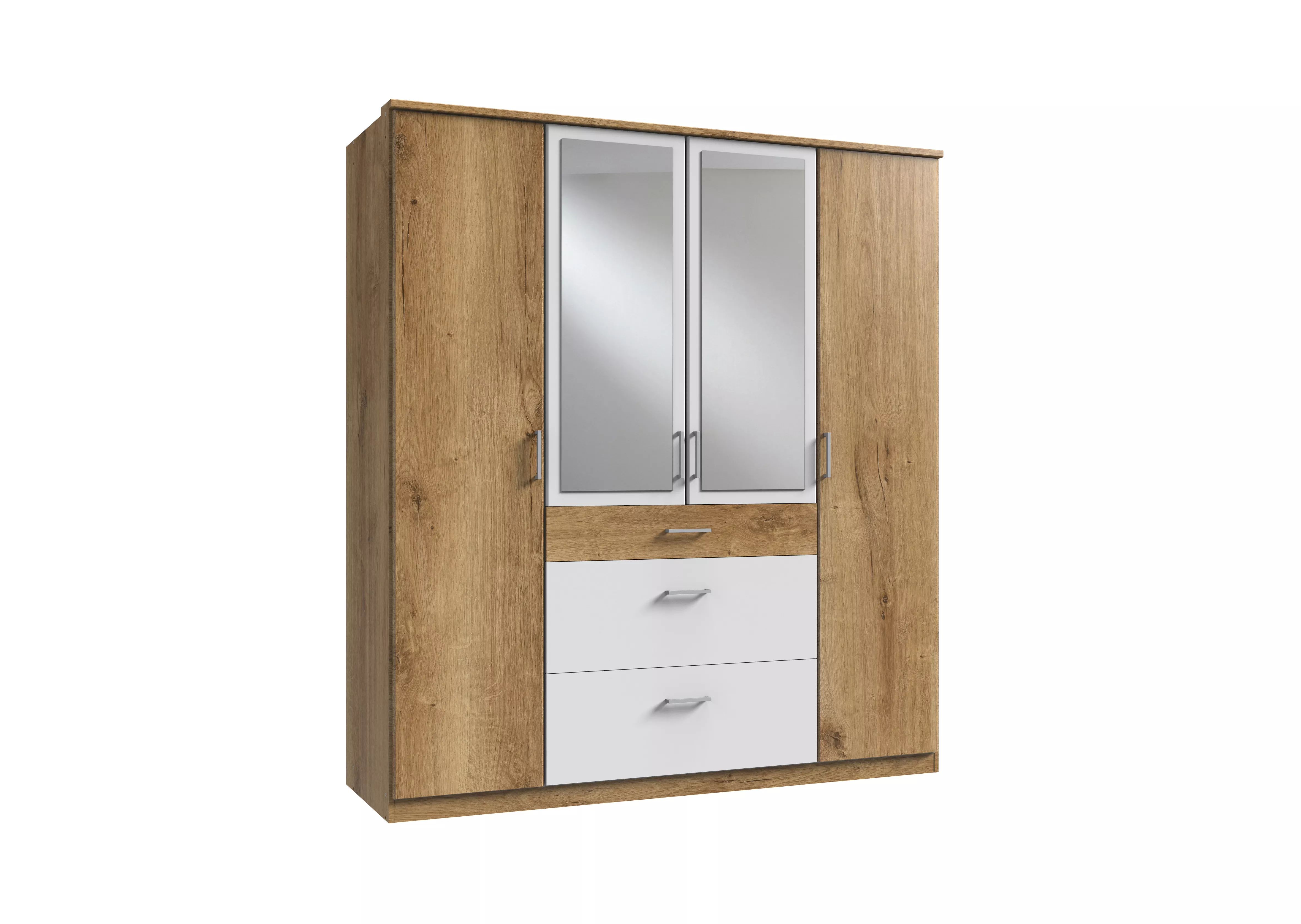 Armoire à vêtements CLICK