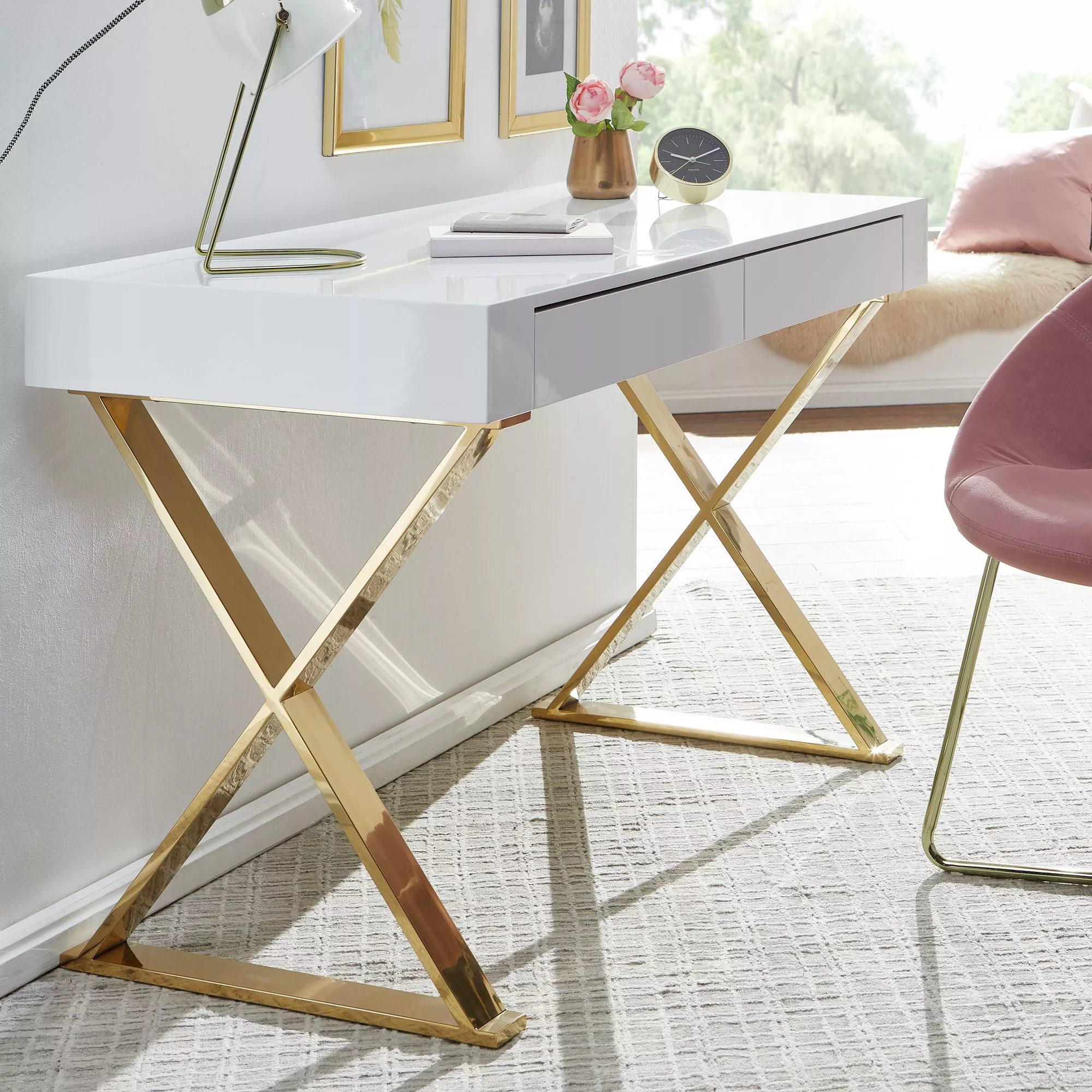 Bureau SUPE PUERTO