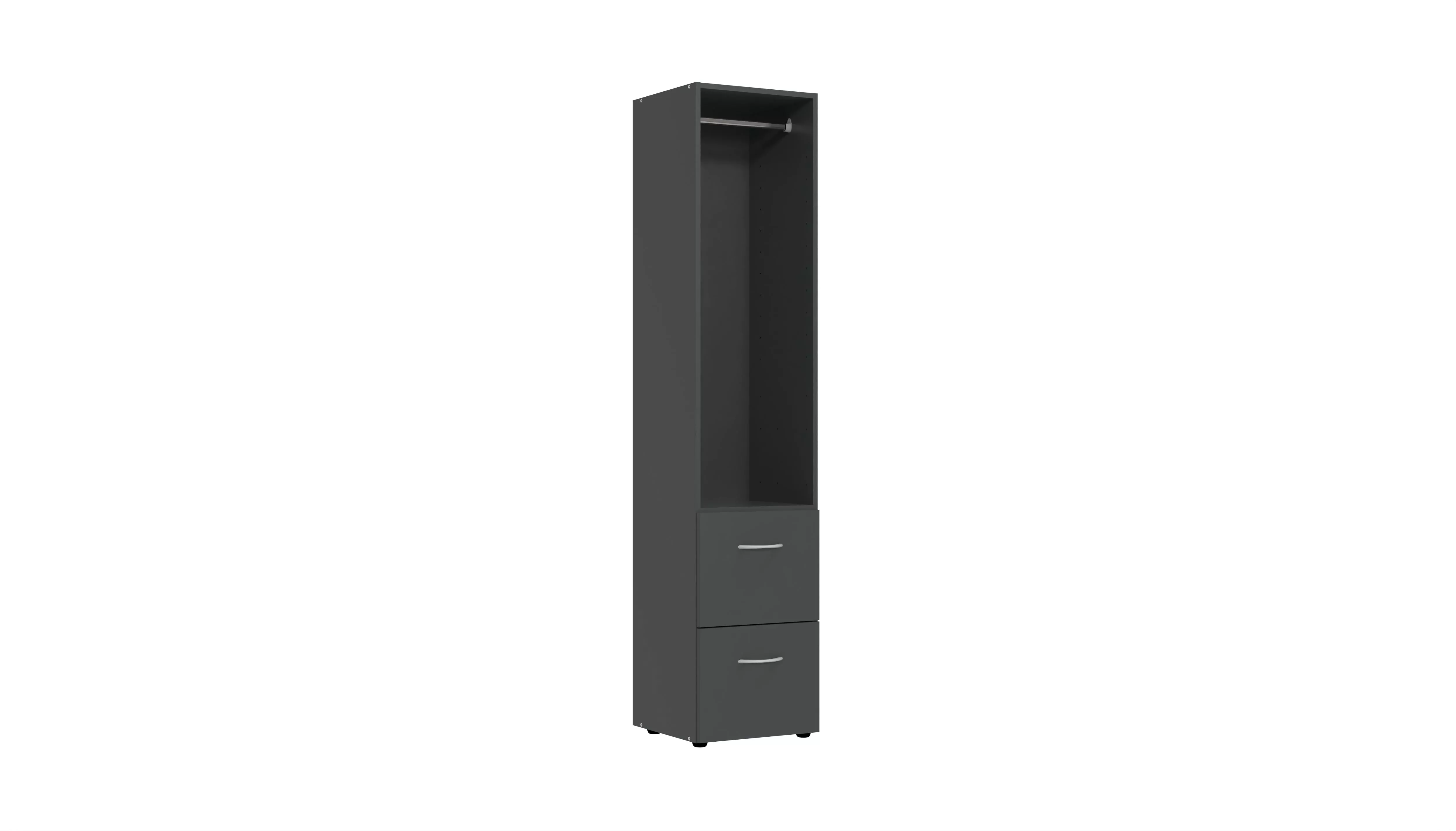 Armoire de penderie MULTIRAUMKONZEPT