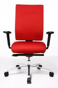 Chaise de bureau pivotante SITNESS PROFI 300